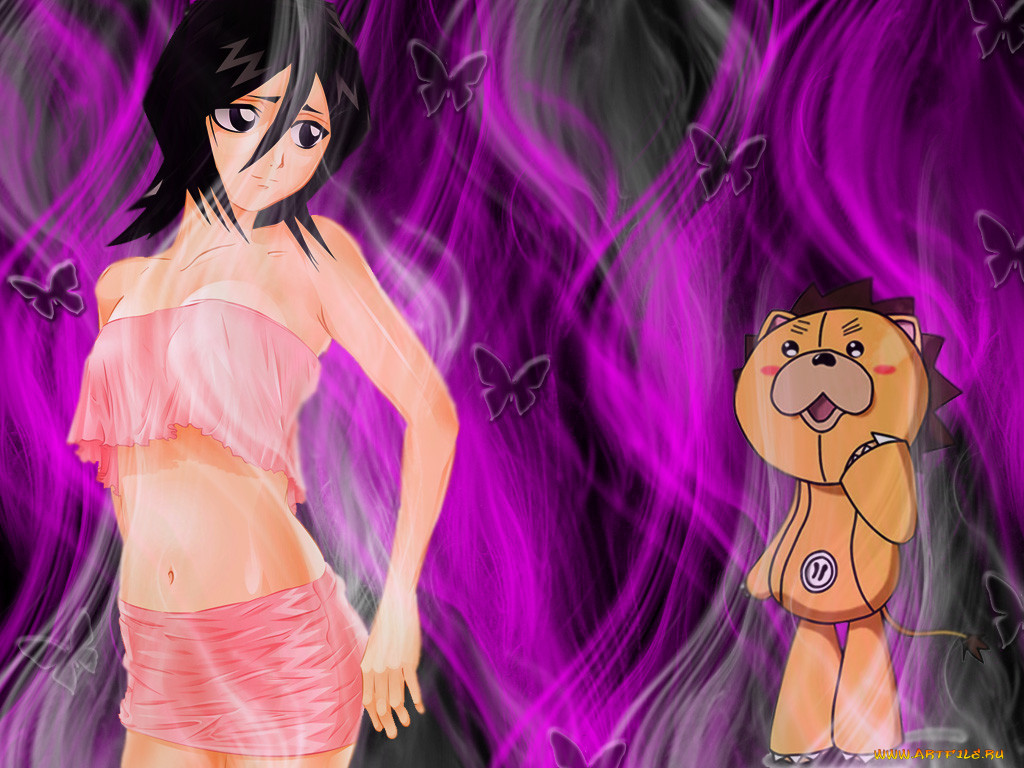 , bleach